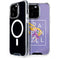 Disney Princess Rapunzel and Pascal iPhone 15 Pro MagSafe Case